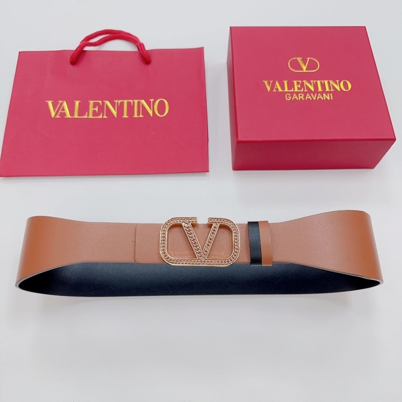 Valentino Belts